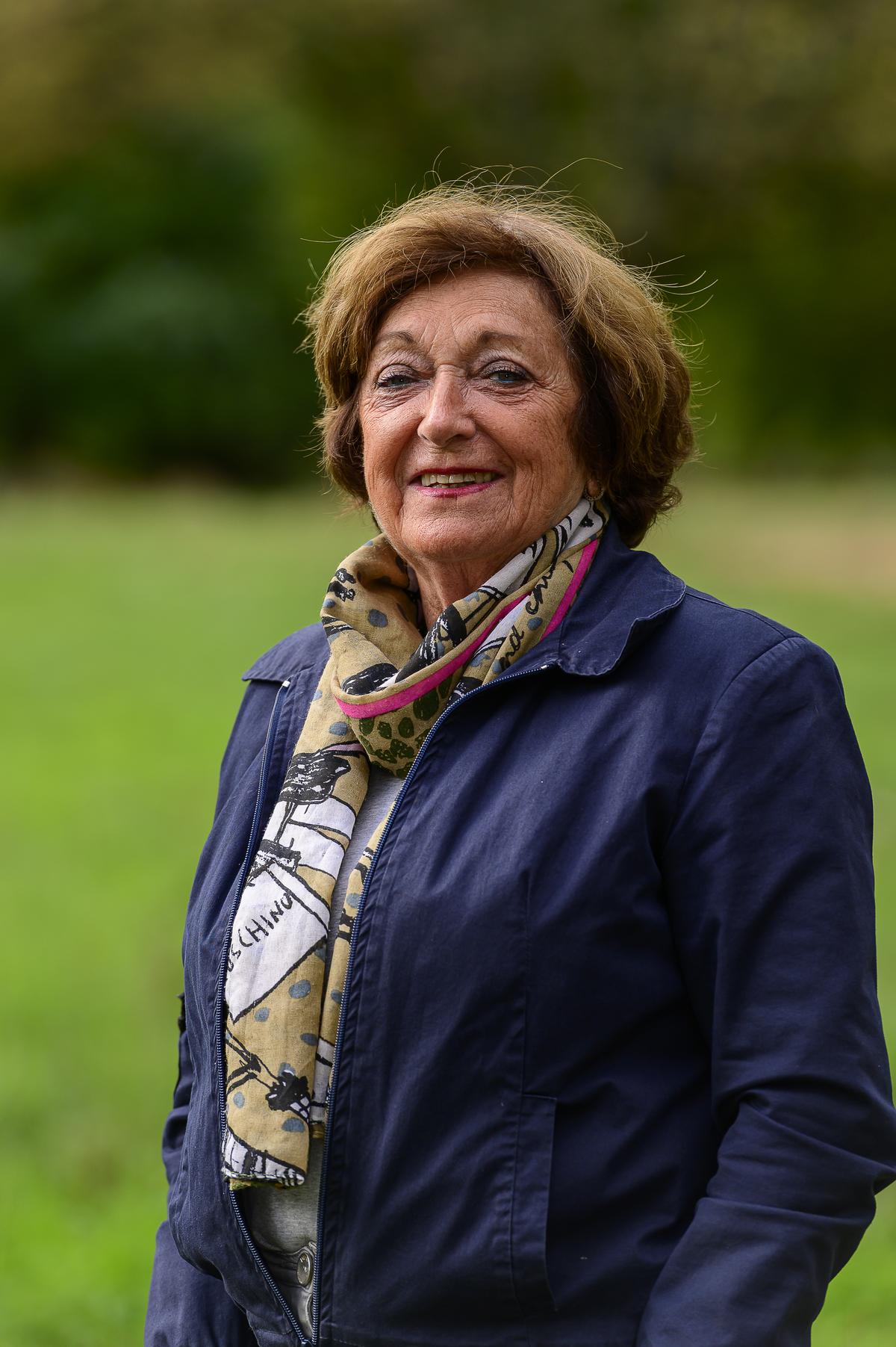 Dominique LEPLAIDEUR